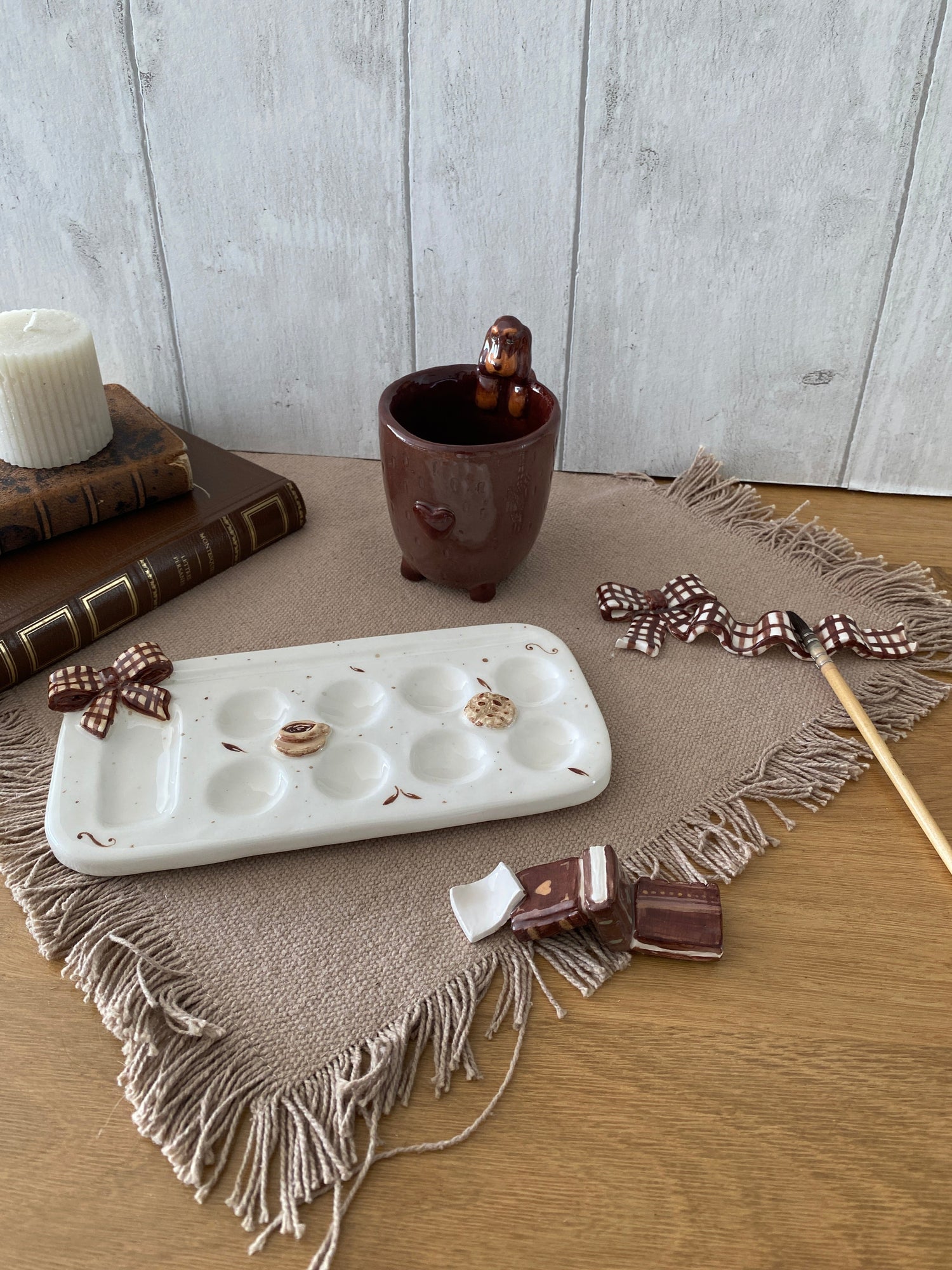 Tout pour l'aquarelle