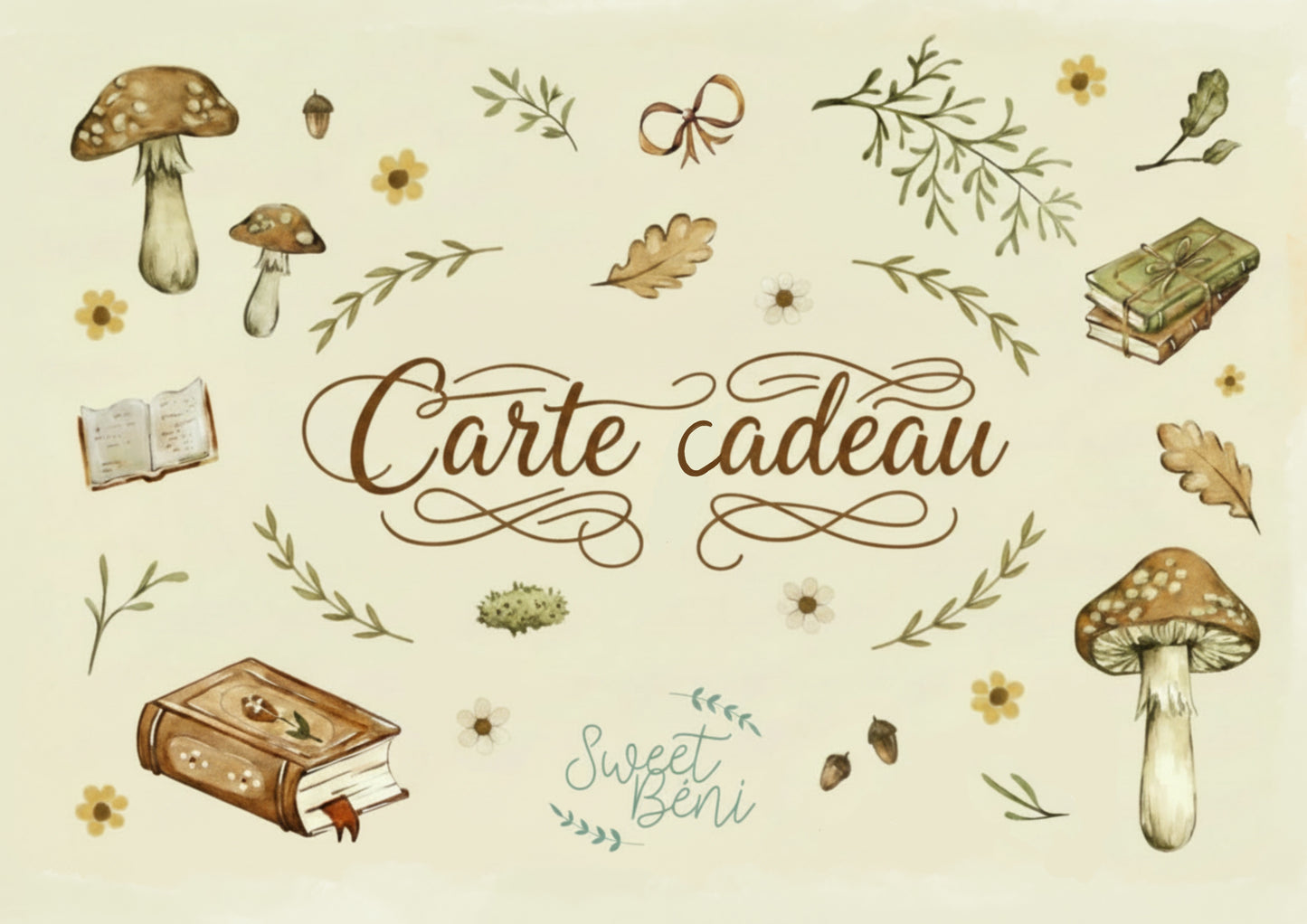Carte-cadeau