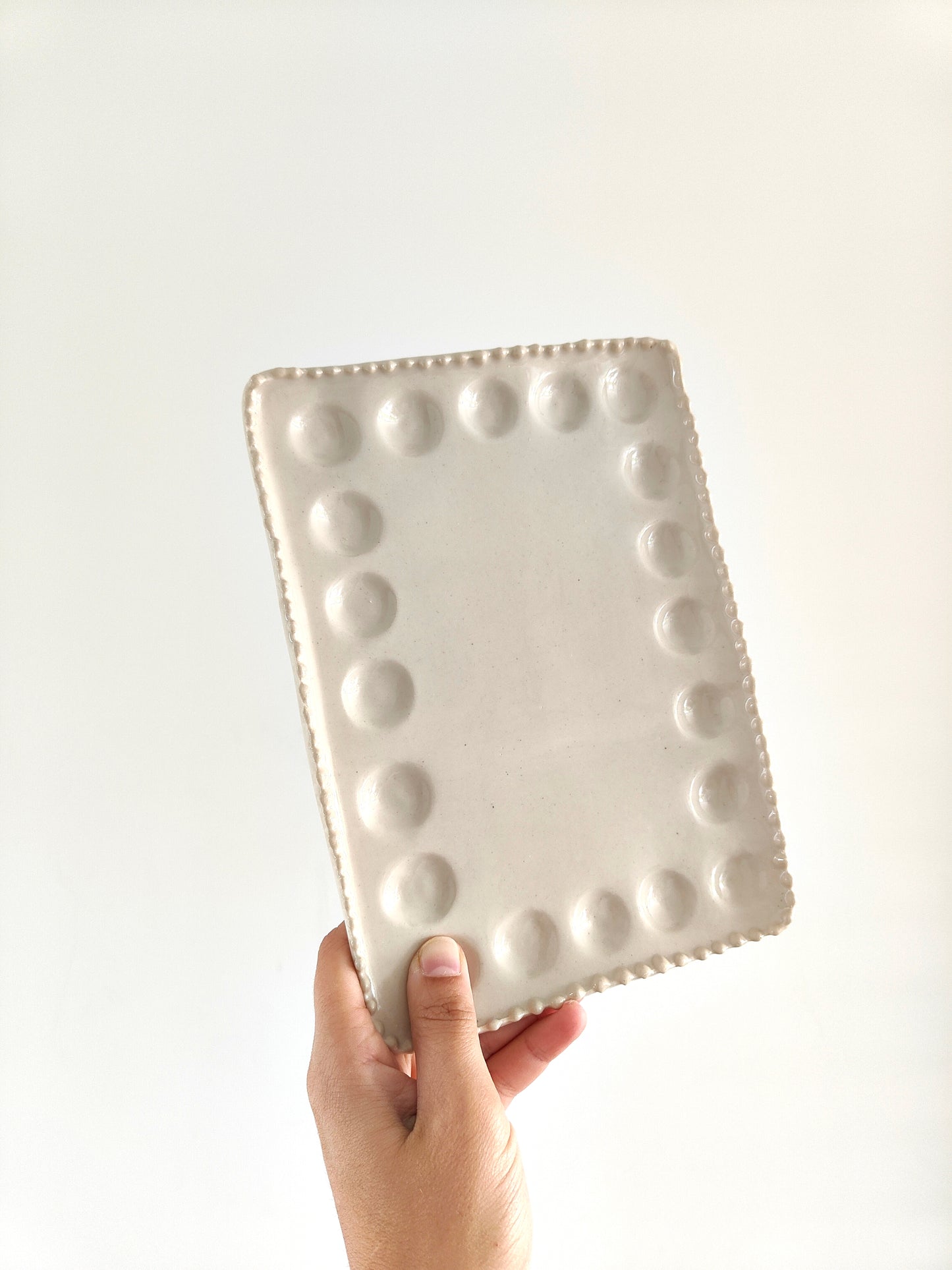 Palette plateau Piou Piou feel good X Sweetbeni