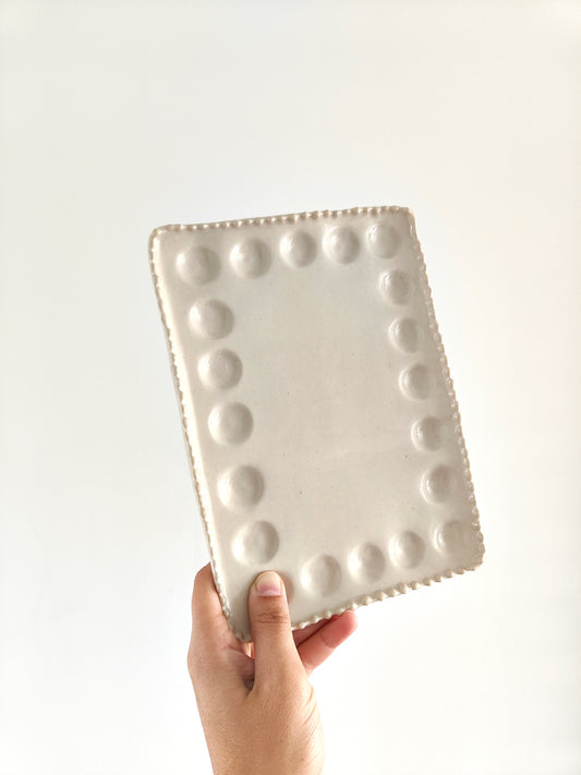 Palette plateau Piou Piou feel good X Sweetbeni